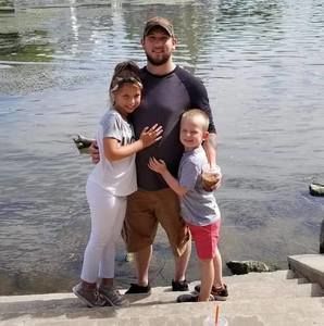 Meet your Posher, Ryan